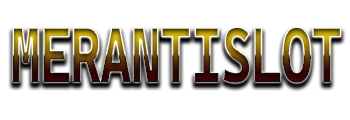 Logo MERANTISLOT